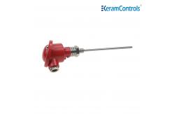China K Value Digital Temperature Transmitters PT500 Aluminium supplier