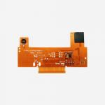 Custom FPC PCB Membrane Switch Keypad For Automatic Control Panel for sale