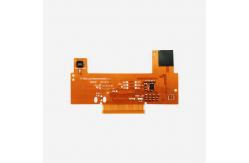 China Custom FPC PCB Membrane Switch Keypad For Automatic Control Panel supplier