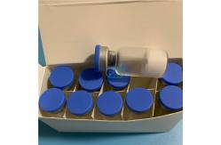 China vial Raw Materials 100iu HG 10 Vials 10 Iu labels and boxes supplier