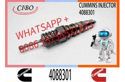 China ISX15 Fuel Injector Nozzle Assembly 4062568 4928262 4076912 4088301 4954644 4076902 4088301 supplier