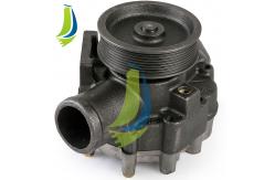 China 202-7676 C9 Engine 166MM Water Pump 2027676 For E330C Excavator supplier