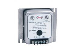 China Dwyer 607 Differential Pressure Transmitter 4-20mA Output supplier