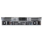 Single Socket Dell Poweredge Server R7515 Nas Rack High Peformance