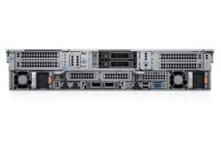 China Single Socket Dell Poweredge Server R7515 Nas Rack High Peformance supplier