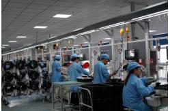 China Portable DC EV Charger manufacturer