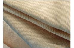 China Safe Waxed Cotton Canvas / Plain Woven Fabric Non Hazardous Formula supplier