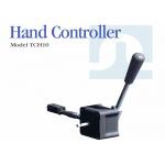 TCH10 Series Electronic Hand Control Lever With Steel / Plastic Material