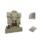 Heavy Duty Metal Hydraulic Press Machine 1000 Ton 2000 Ton 5000 Ton for sale