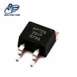 Texas TMP390A2DRLR In Stock Electronic Components Integrated Circuits Microcontroller TI IC chips SOT-5X3-6 for sale