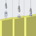 Experience Optimal Sound Control And Design With Acoustic Ceiling Suspension System for sale