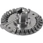 APC Polishing Holder MPO Patch Cable Machine for sale