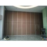 Custom Floor To Ceiling Movable Partition Walls For Conference Room for sale