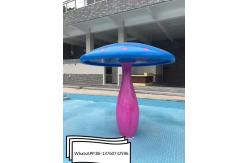 China Mushroom Swimming Pool Sprayers supplier