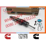 Huida High Quality Engine Spare Parts Fuel Injector 3411766 3411767 4903472 1521978