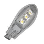 High Lumen Ip65 3000k Outdoor Led Street Lights Waterproof Cri80 for sale
