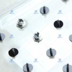 235CSN Pansonics Nozzle  N610119485AB , Smt Pick And Place Nozzle for sale