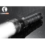 Lumintop Sd75 Cree Rechargeable Flashlight , Waterproof Rechargeable Flashlight for sale