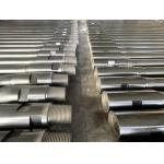 3-1/2 3.5 Inch OD Oil Field Drill Stem Pipe For Oil And Gas for sale