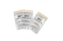 China LDPE Lab Biohazard Specimen Bags Cytotoxic Specimen 95kpa With Document Pouch supplier