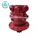 Excavator Hydraulic Swing Motor PCR-3B12A-P-3223A Nachi Yanmar VIO40-6 for sale