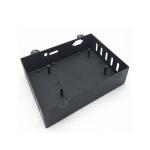 ISO9001 Bending Metal Stamping Part Laser Cutting Bending Sheet Metal Stamping for sale