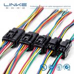 PVC Insulated Automotive Wire Cable Avss Cavs Cav Series For Customization for sale