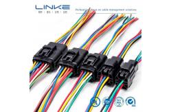 China PVC Insulated Automotive Wire Cable Avss Cavs Cav Series For Customization supplier