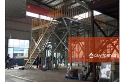 China Professional Metal Powder Atomization Equipment Plasma Atomization Process 10~200μM supplier
