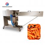 110KG  Carrot peeler manufacturer supply carrot peeler automatic carrot peeler carrot for sale