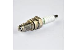 China D8RTC High Performance Motorcycle Spark Plugs Corrosion Resistance supplier
