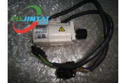 China SAMSUNG CP45NEO Z4 MOTOR SMT Machine Parts MSMA5AZA5A Good Condition supplier