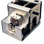 NSA Counting Automatic Screw Machine XY-901 Ferrous Metals Multi Engineering for sale