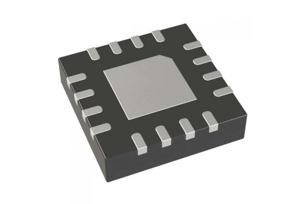 ADP1762ACPZ-R7 IC REG LINEAR POS ADJ 2A 16LFCSP Analog Devices Inc.