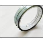 Round Vinyl Custom Tape with Paper Liner for Industrial