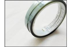 China Round Vinyl Custom Tape with Paper Liner for Industrial supplier