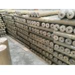 Galvanized Welded Wire Mesh Fence / PVC coated welded wire mesh