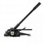 OEM Integrated Plastic Manual Strapping Tools Machine Tensioner Combination for sale