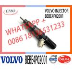 New Diesel Fuel Injector 21977918 BEBE4P02001 For VOL 21977918 22089886 21914027