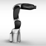 Robot Collaborative Arm 6 Axis Racer-3-0.63 For Packaging Robot for sale