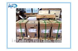 China Tecumseh hermetic scroll Compressor AEZ3440E-F2 FTU  R22 1/3HP supplier