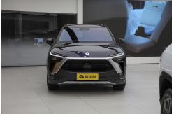 China NIO ES8 360V SUV Electric Car LHD Steering Pure Electric Vehicle supplier