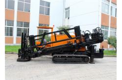 China Automatic 20T Directional Boring Machine With Manual , PERMCO PUMP supplier