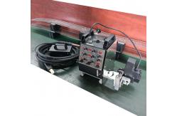 China Semi-Automatic WHL-III Tank Multifunctional Seam Welding Machine with Air Cooling supplier