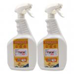 1000ml/Bottle UV Primer Non Toxic Glass Uv Coating Used For Glass for sale