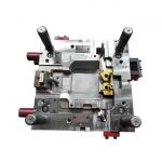 OEM Edge Gate Precision Plastic Components Hasco Meusburger EQV Injection Molding Tool for sale