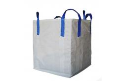 China Factory Direct Sales Mine-Specific Used PP Big Bags Fibc Bulk Bags supplier