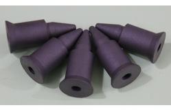 China Standard Threaded Precision Guide Pin Kcf Standard Sleeve For Injection Mould supplier