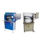 1PH 320mm Automatic Spiral Coil Binding Machine Stain Resistant for sale