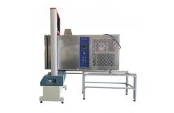 China Customized Automated Tensile Test Chamber High and Low Temperature Tensile Tester supplier